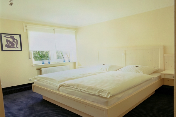 Hotel Veltrup
